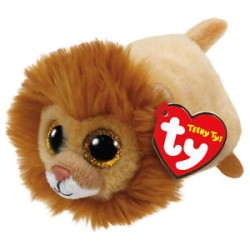 León - Peluche Ty