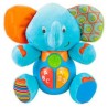 Elefante Canta y Aprende Conmigo
