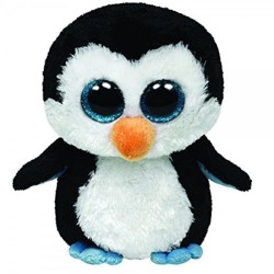 Peluche TY - Waddle