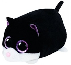 Gato Negro Peluche TY