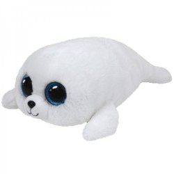 Peluche Teeny Ty Twite seal