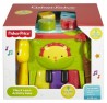 Cubo Juega y Aprende – Fisher Price