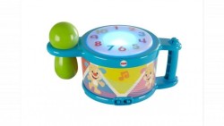 Tambor Canta Conmigo – Fisher Price