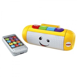Bocina Aprende Conmigo - Fisher Price