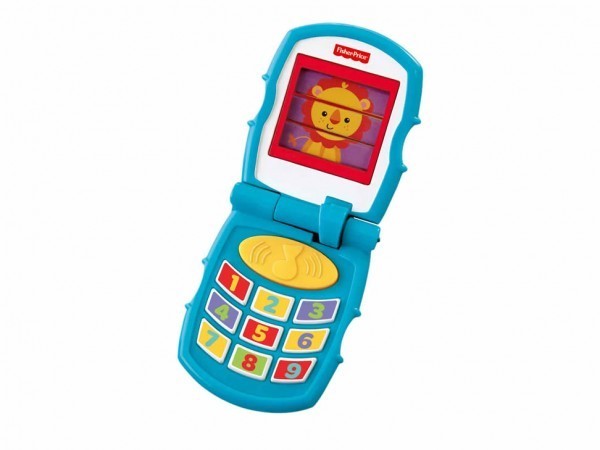 Teléfono Sonidos Divertidos