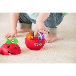 Manzana de Aprendizaje - Fisher Price