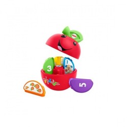 Manzana de Aprendizaje - Fisher Price