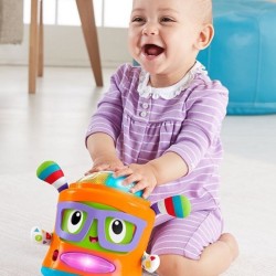 Franky Bot - Fisher Price
