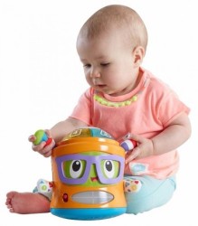 Franky Bot - Fisher Price
