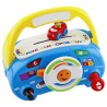 Perrito Maneja Conmigo – Fisher Price