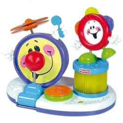 F-P Tambor Musical