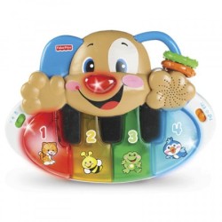 F-P Aprendizaje Pianito Perrito
