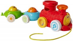 Tren Musical de Bebes