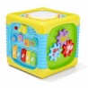 Cubo Musical de Actividades