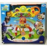 Juego de Diversión Musical 4 en 1