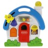 FP Casita Sonidos Divertidos