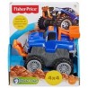 Camion 4 x 4 Shake N´Go FP