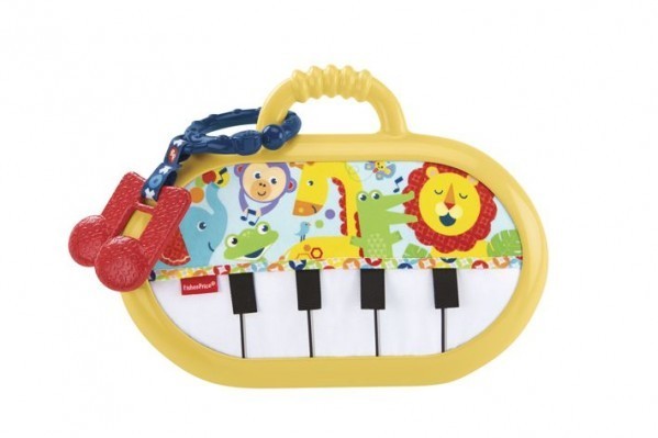 Pianito Baila Conmigo - Fisher Price