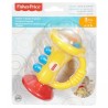 Surtido de Sonajas Musicales - Fisher Price
