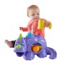 Fisher Price - Dino Pelotas Divertidas