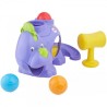 Fisher Price - Dino Pelotas Divertidas