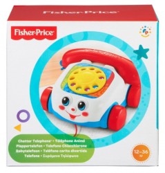 Telefono Parlanchín