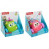 Fisher Price Press N GO Monster Trucks