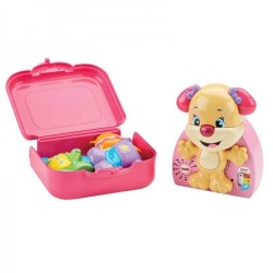 Perrito Aprende a Vestirte - Fisher Price