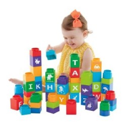 FP Cubos ABC de Letras