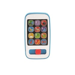 Phone de Aprendizaje