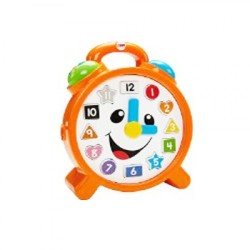 FP Reloj Aprende a Contar
