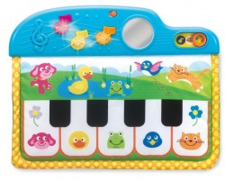 Piano De Cuna Musical