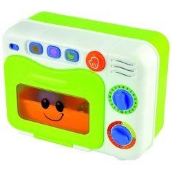 Tostador Infantil