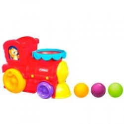 Trenecito de Actividades