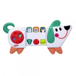 Cachorrito Divertido - Playskool