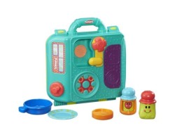 Playskool Cocinita Divertida