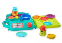 Playskool Cocinita Divertida
