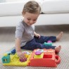 Taller De Actividades Playskool