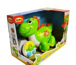 Dinosaurio Musical