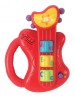 Bebe Musical Guitarra