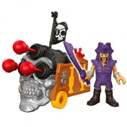 Surtido Pirata - Imaginext