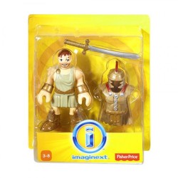 Figuras Imaginext - Surtido