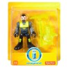 Figuras Imaginext - Surtido