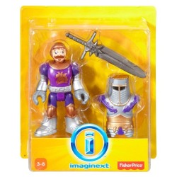 Figuras Imaginext - Surtido