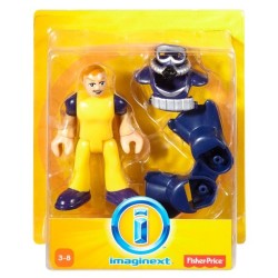 Figuras Imaginext - Surtido