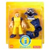 Figuras Imaginext - Surtido