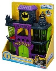 Fisher Price Imaginext - Arkham
