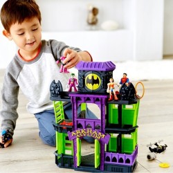 Fisher Price Imaginext - Arkham