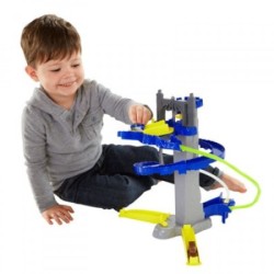 Thomas & Friends /Baticueva Pista
