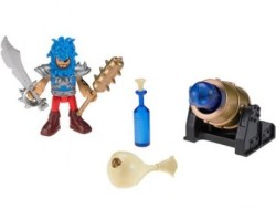 Imaginext Figuras de Piratas